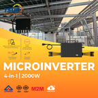 GEN3 Microinverter 2000W (MS2000)