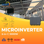 GEN3 Microinverter 3000W (MX3000)