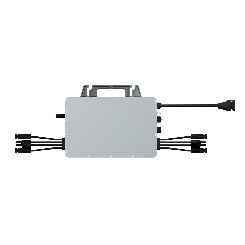 GEN3 Microinverter 4-in-1 (2000W/2500W)