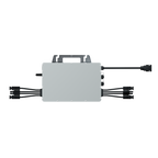 GEN3 Microinverter 4-in-1 (2000W/2500W)