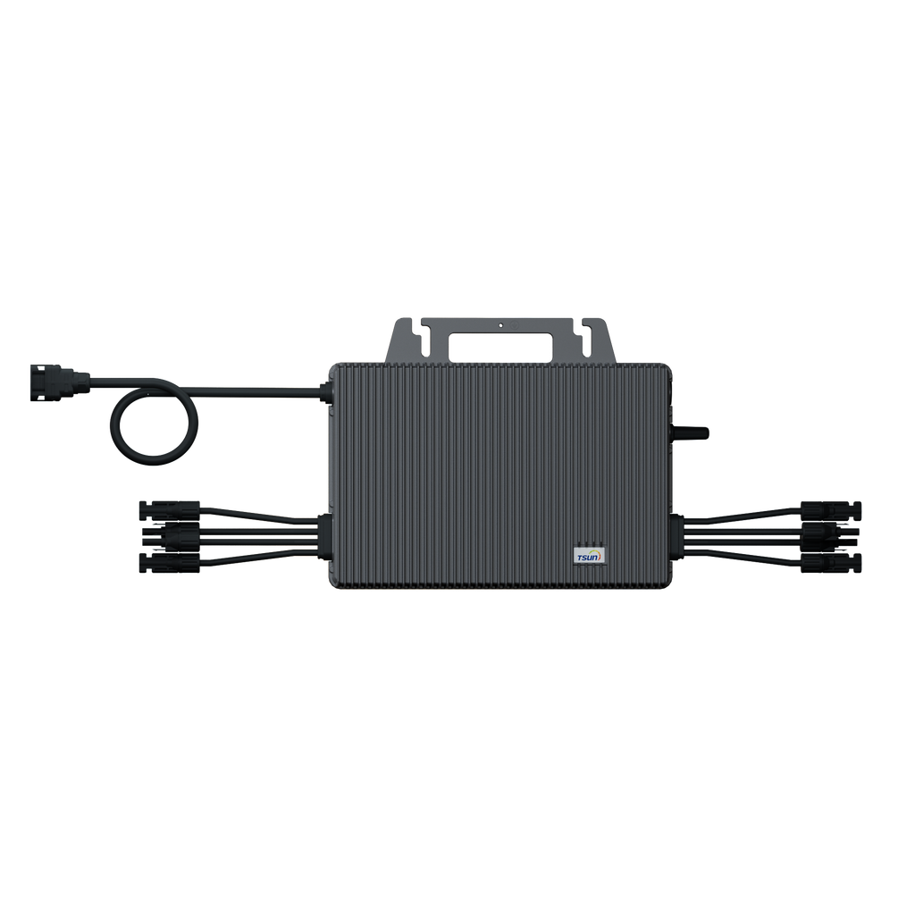 GEN3 Microinverter 4-in-1 (2000W/2500W)