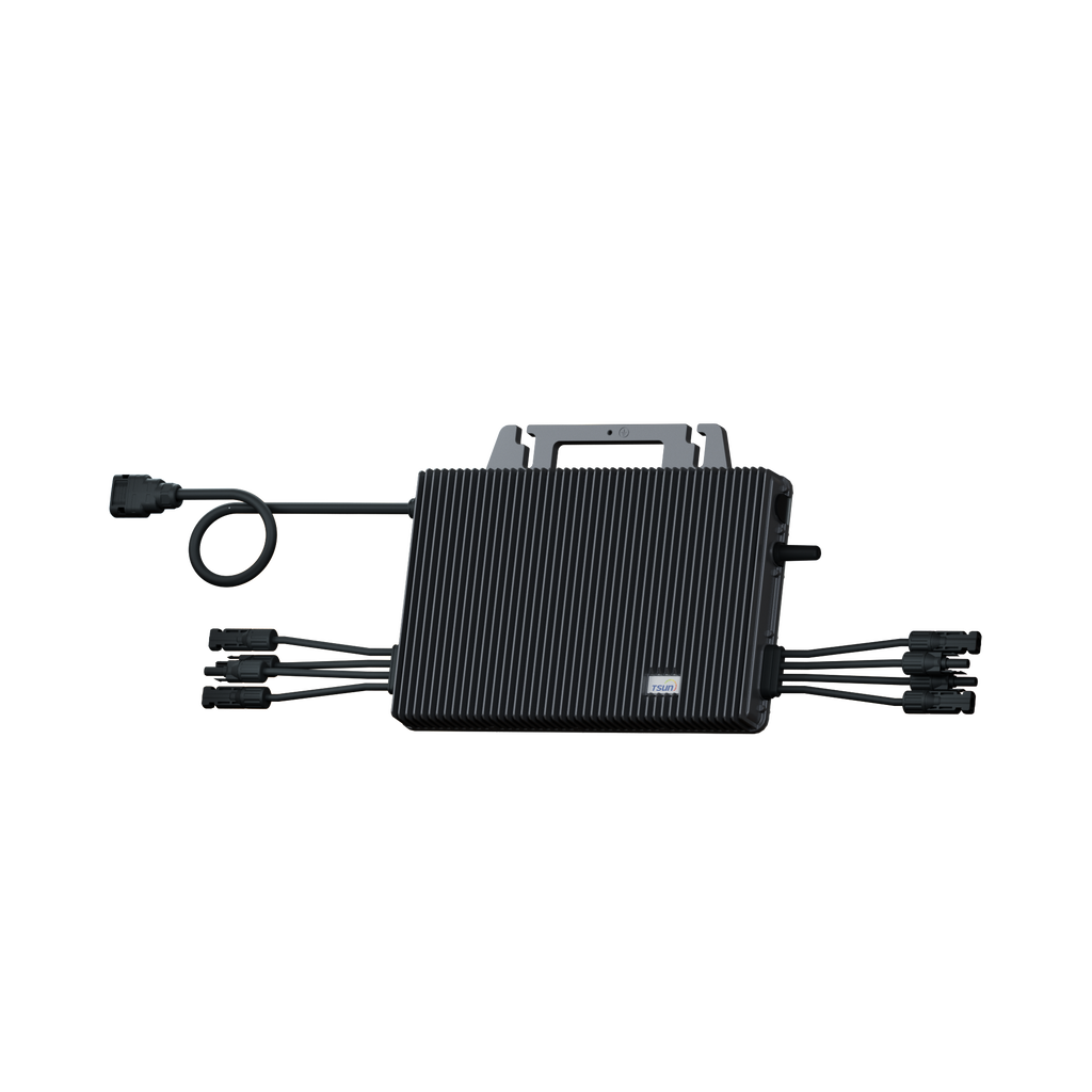 GEN3 Microinverter 4-in-1 (2000W/2500W)