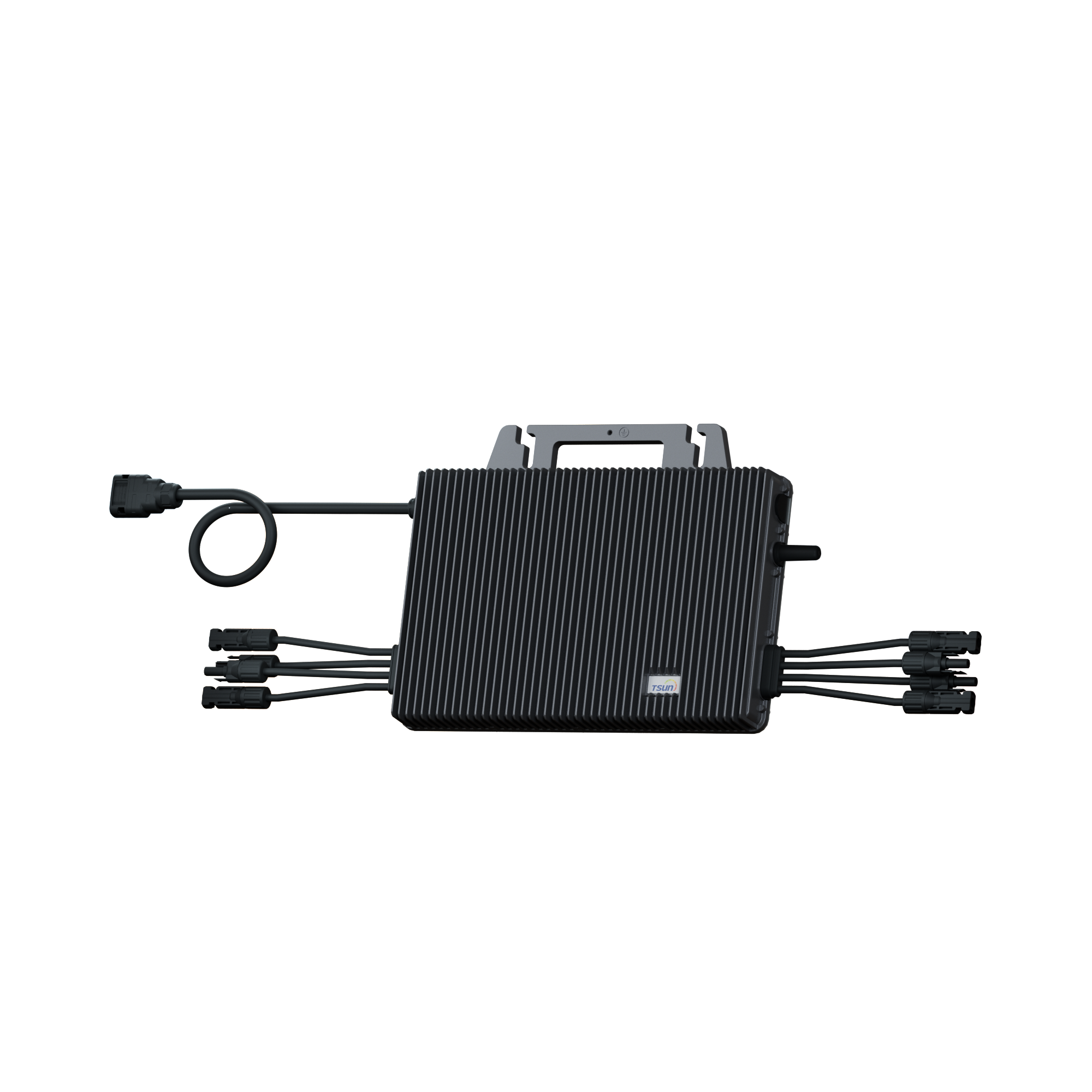 GEN3 Microinverter 4-in-1 (2000W/2500W)