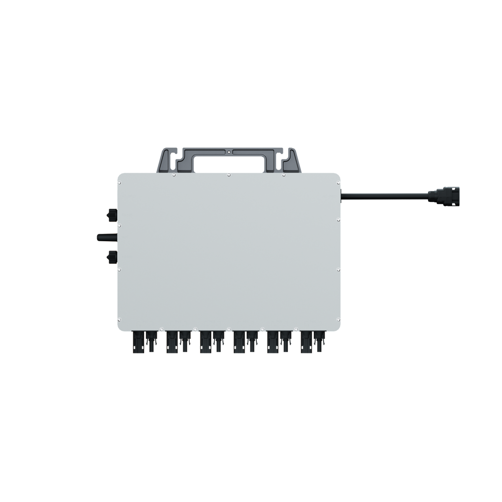 GEN3 Microinverter 6-in-1 (3000W)