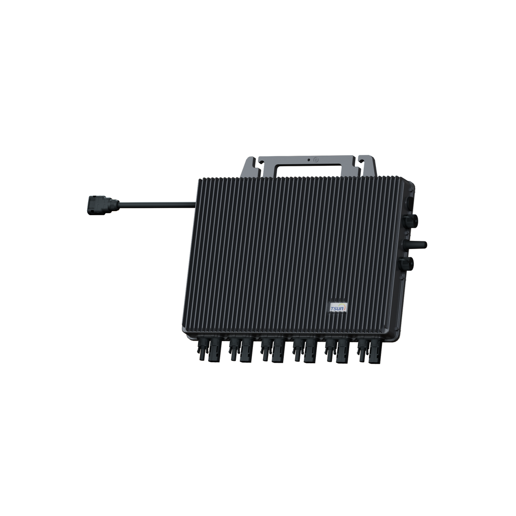 GEN3 Microinverter 6-in-1 (3000W)