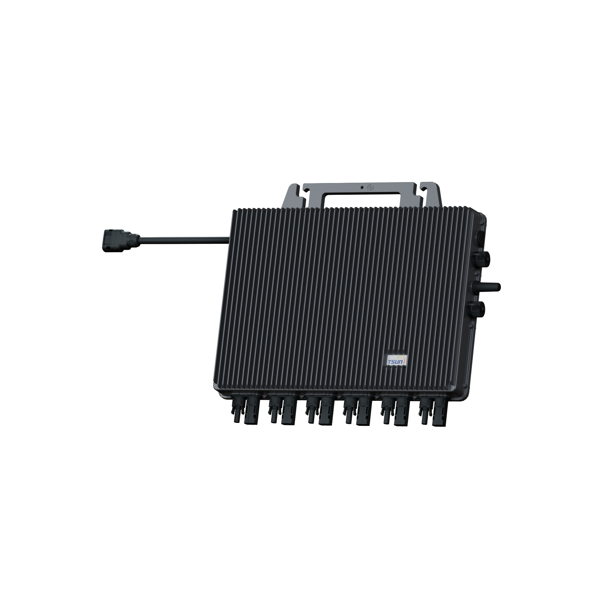 GEN3 Microinverter 6-in-1 (3000W)