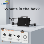 GEN3 Microinverter 2000W (MS2000)