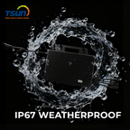 GEN3 Microinverter 4-in-1 (2000W/2500W)