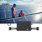GEN3 Microinverter 4-in-1 (2000W/2500W)
