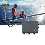 GEN3 Microinverter 6-in-1 (3000W)